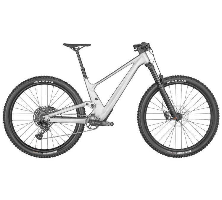SCOTT GENIUS 940 2024 – 1650€